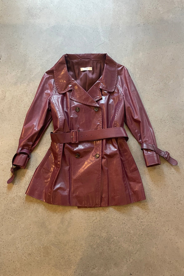 S Prada Mantel 40