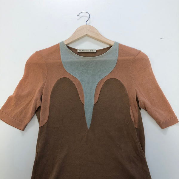 S Balenciaga T-Shirt XS/S