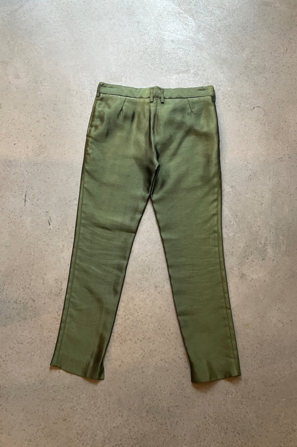 S Haider Ackermann Hose XS