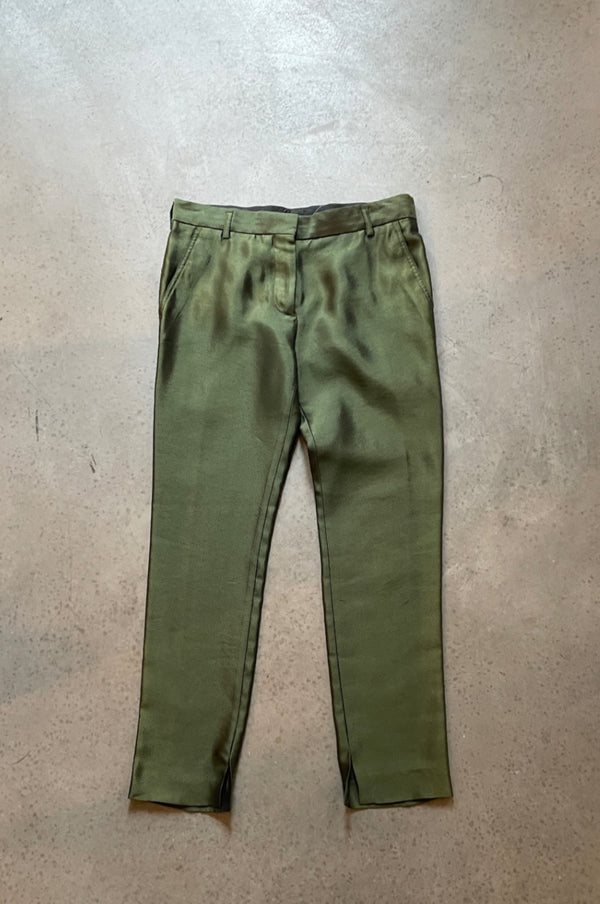 S Haider Ackermann Hose XS