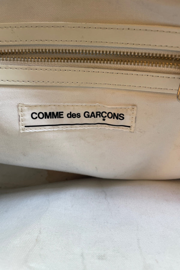 S Comme des Garçons Aoyama bag