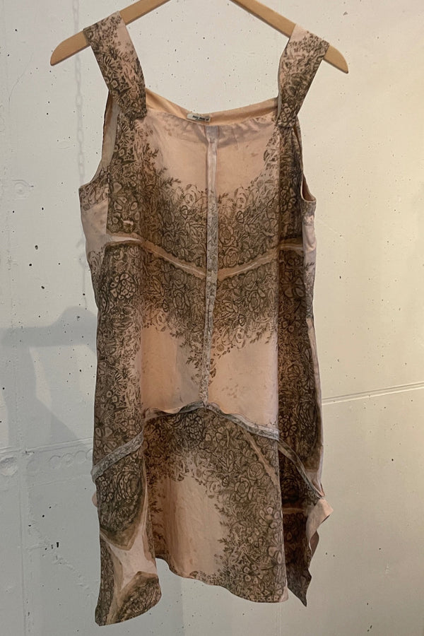 S Miu Miu Kleid M