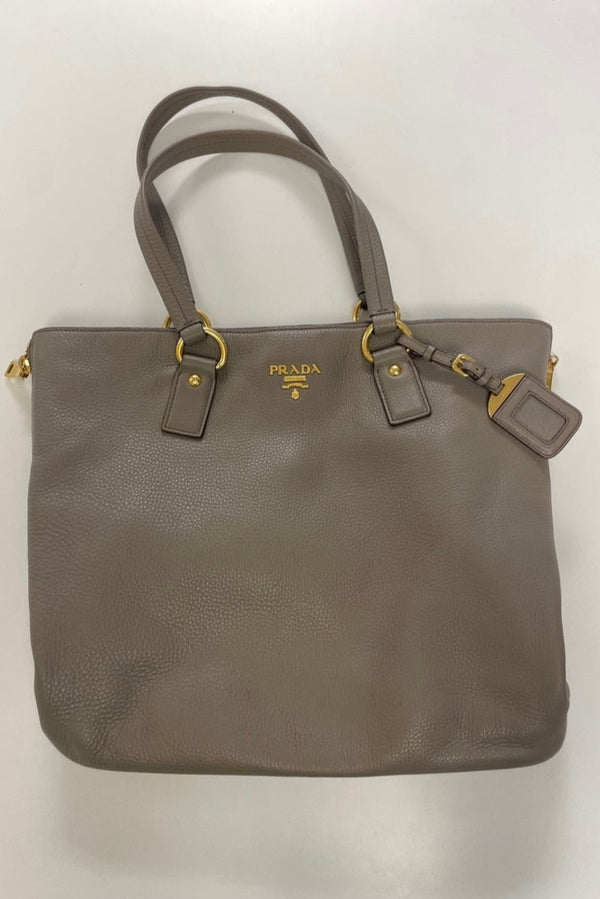 Prada Tasche Vitello Daino