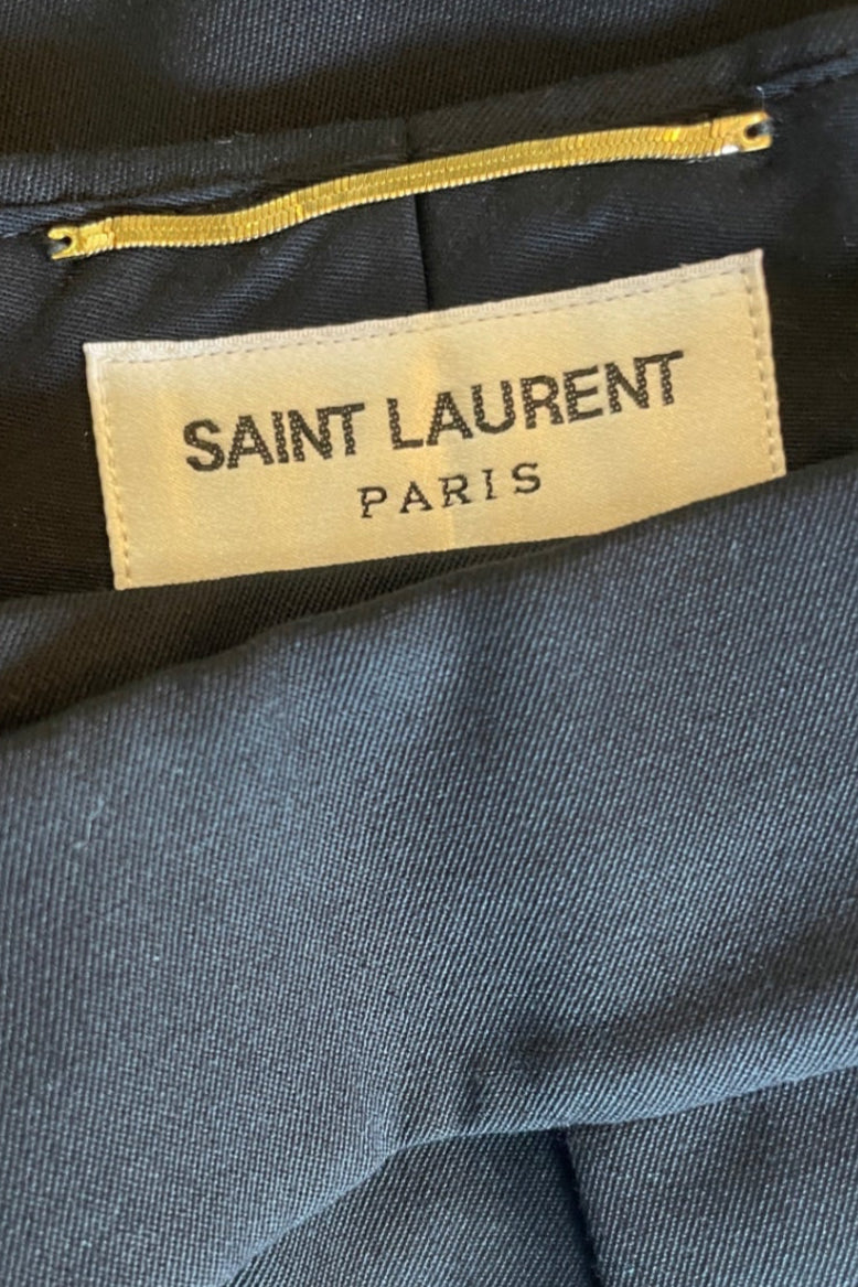 S Saint Laurent Hose 36