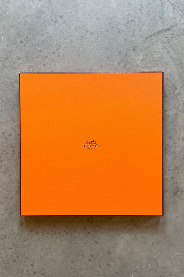 S Hermès Foulard Charmante aux Animaux