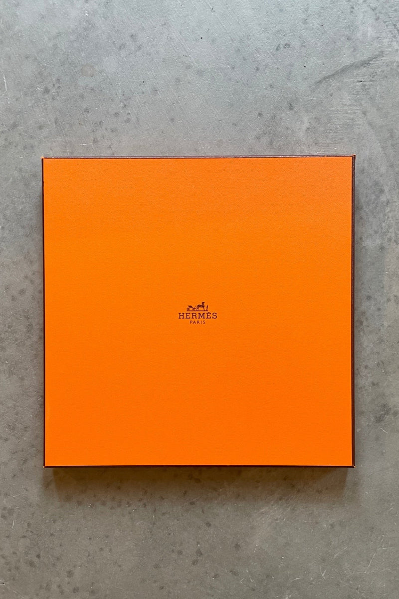 S Hermès Foulard Charmante aux Animaux