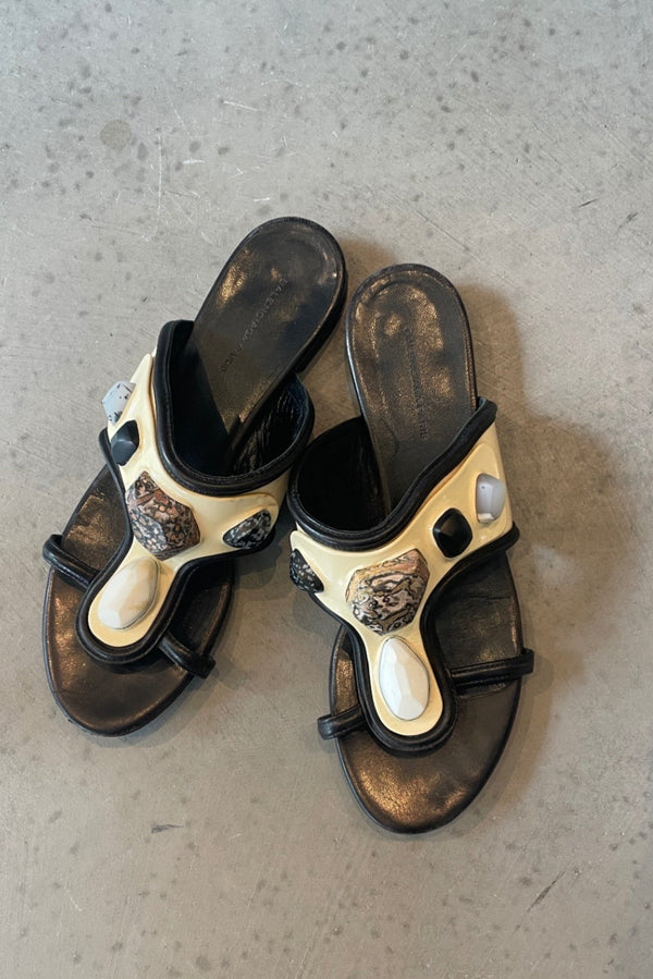 Balenciaga Sandalen 39