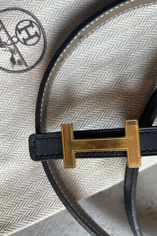Hermès Gürtel