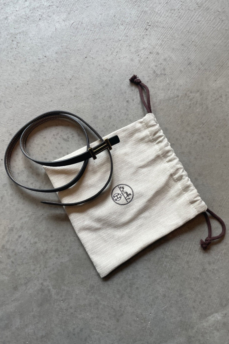 Hermès Gürtel