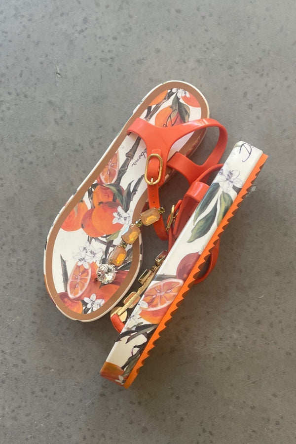 Dolce & Gabbana Sandals 37