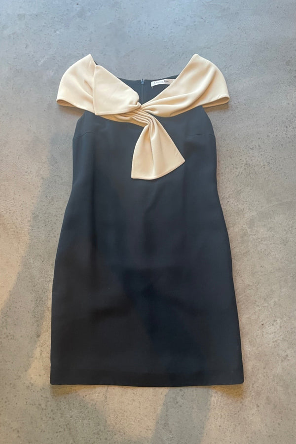 S Christian Dior Kleid S