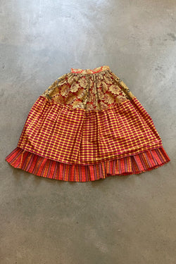 S Christian Lacroix Folklore-Rock M
