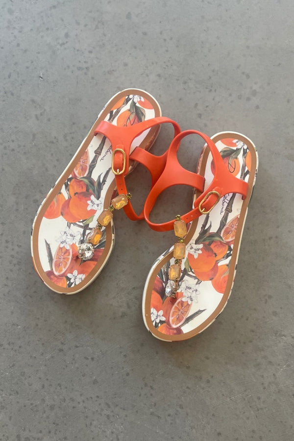 Dolce & Gabbana Sandals 37