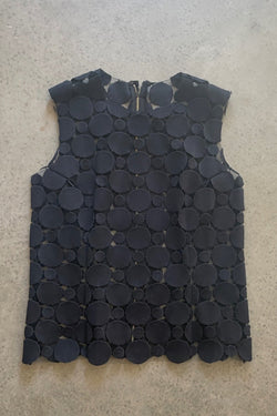 S Yohji Yamamoto Runway 1997 Top