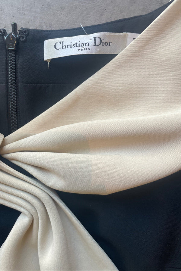 S Christian Dior Kleid S