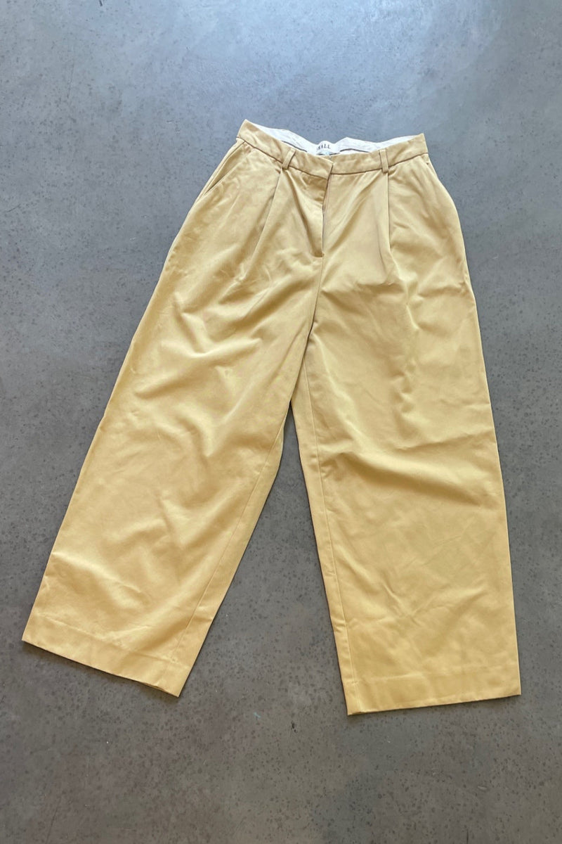 Skall Hose S