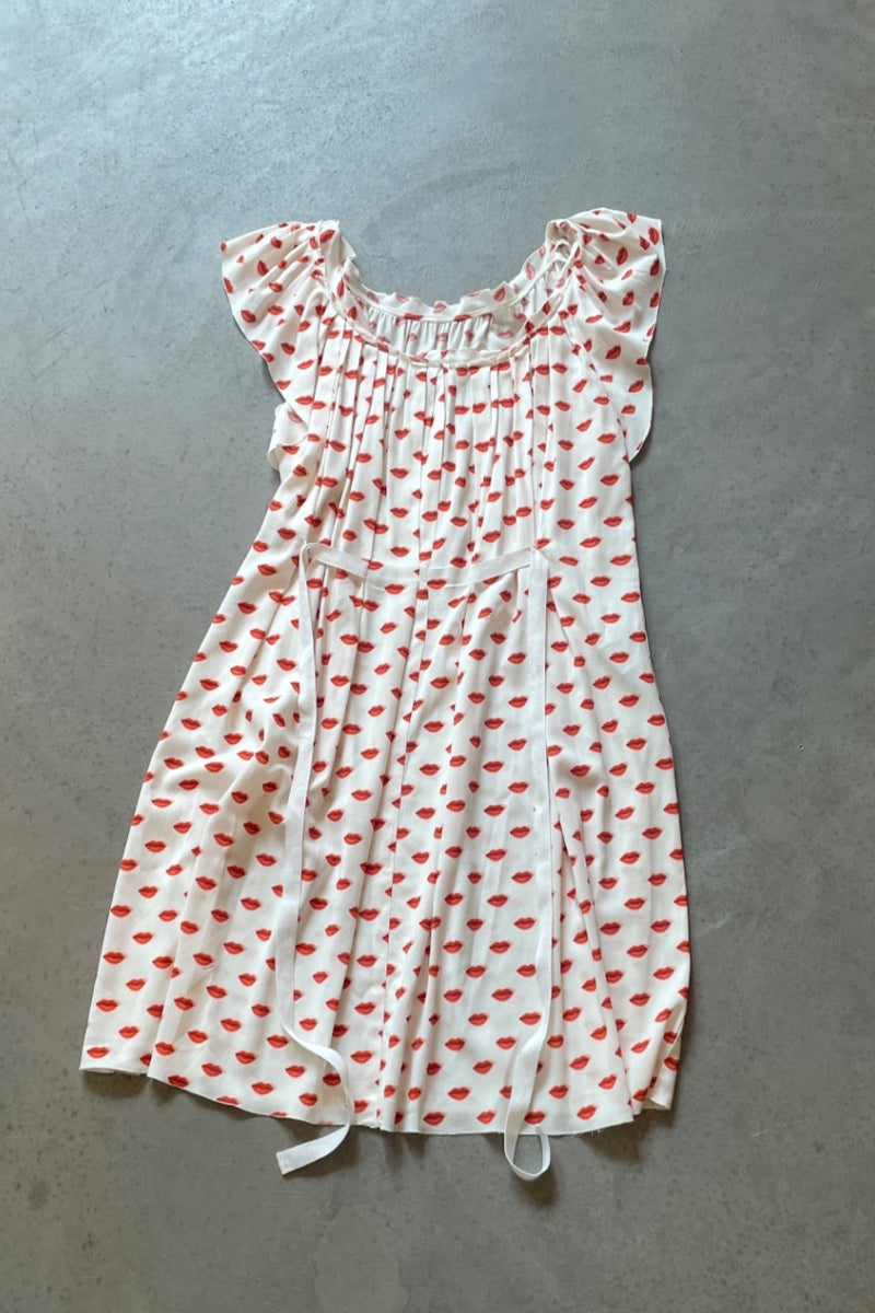S Prada 2000 dress