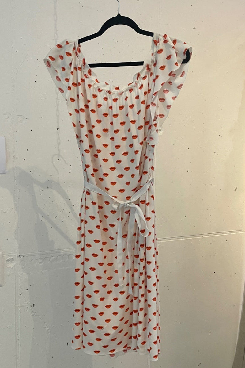 S Prada 2000 dress