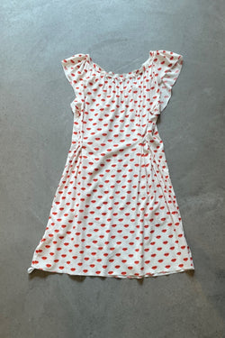 S Prada 2000 dress