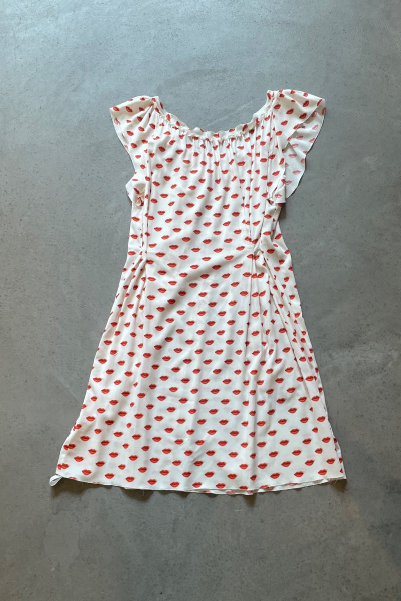 S Prada 2000 dress