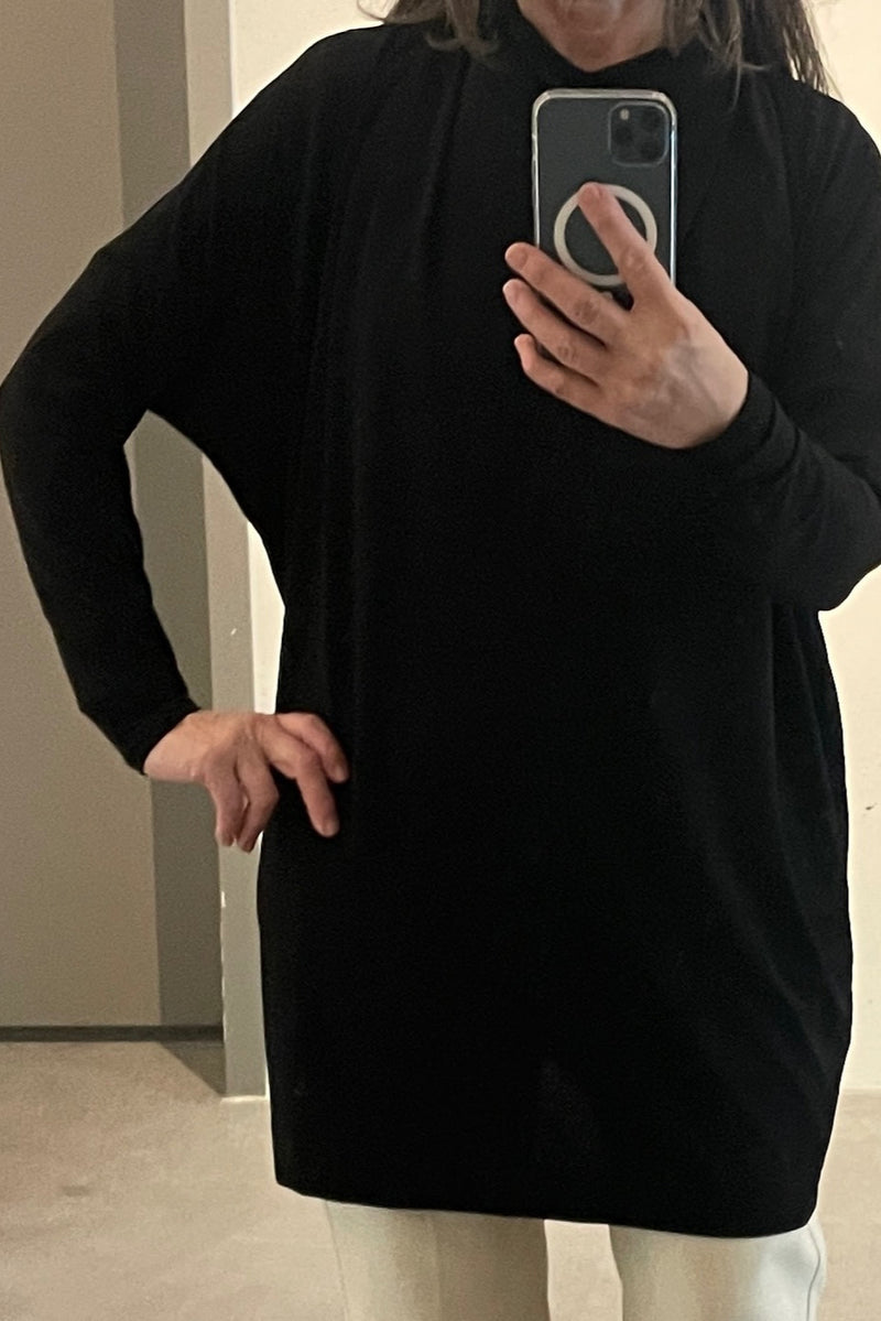 Issey Miyake Tunika M