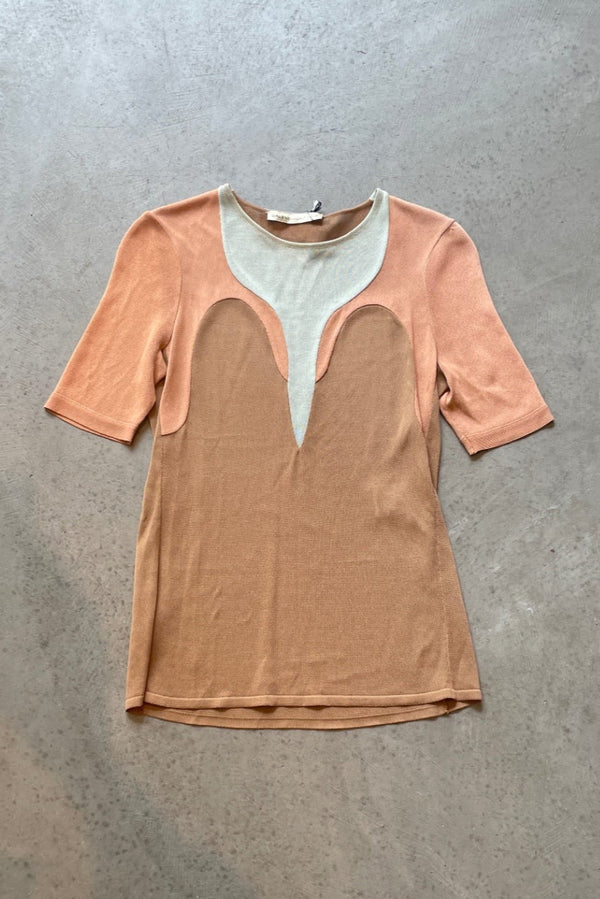 S Balenciaga T-Shirt XS/S