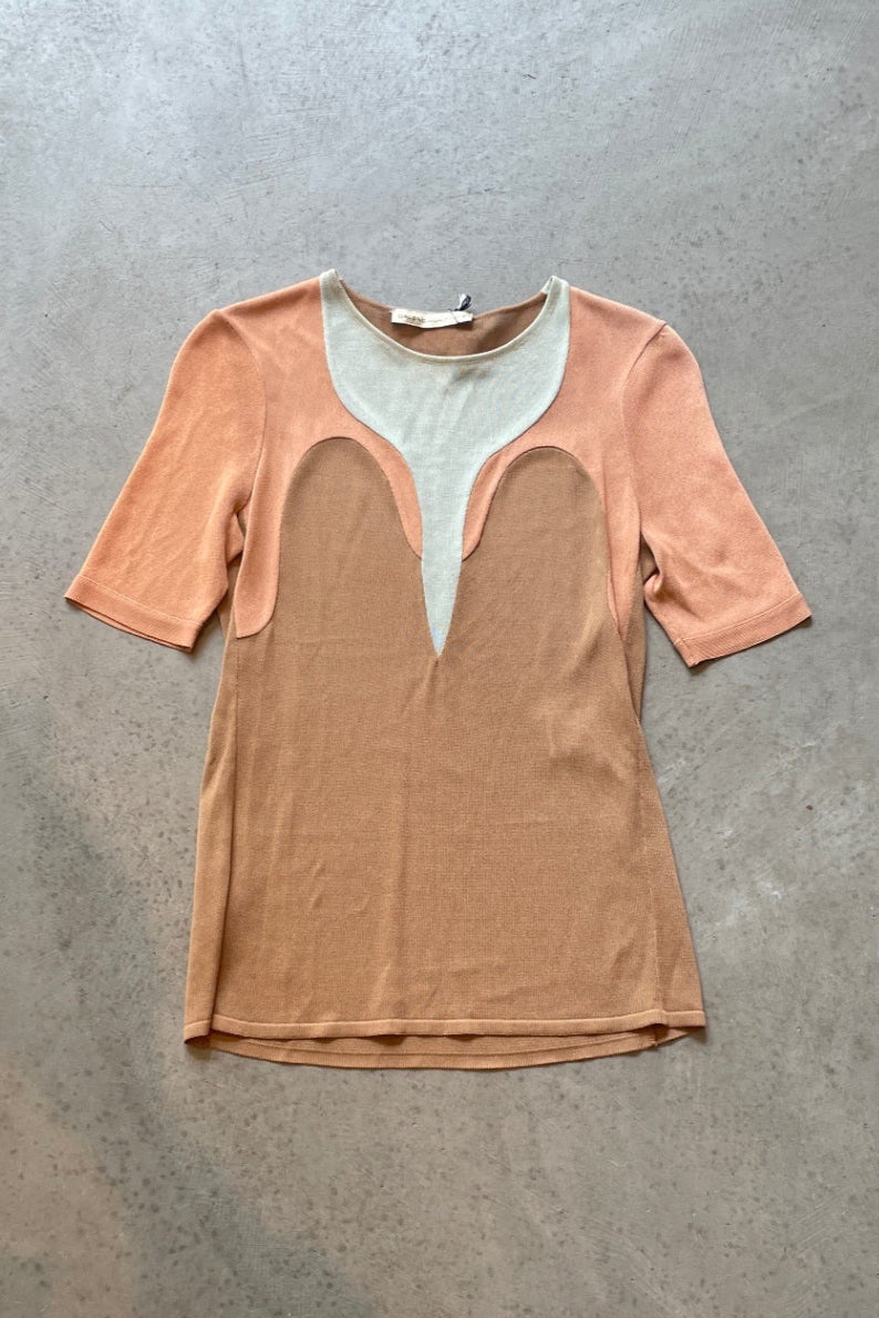 S Balenciaga T-Shirt XS/S