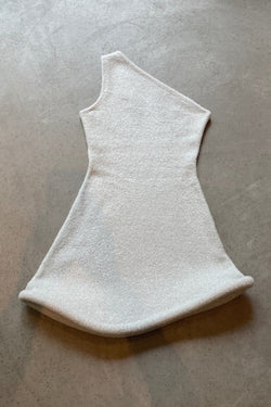 S  J.W. Anderson Bumper Tube Dress XS