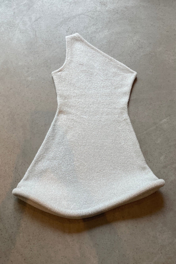 S  J.W. Anderson Bumper Tube Dress XS