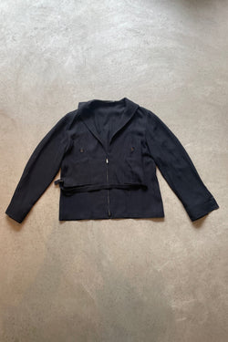 S Yohji Yamamoto Overshirt S/M
