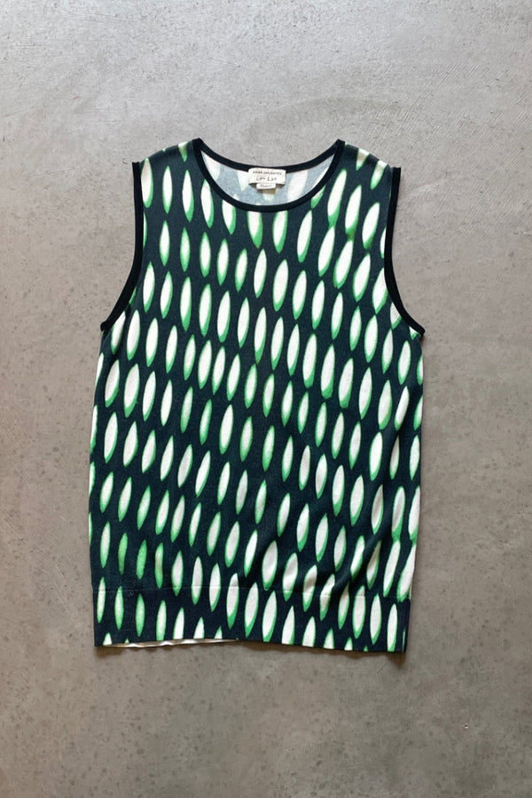 Dries van Noten x Len Lye 2021 Top