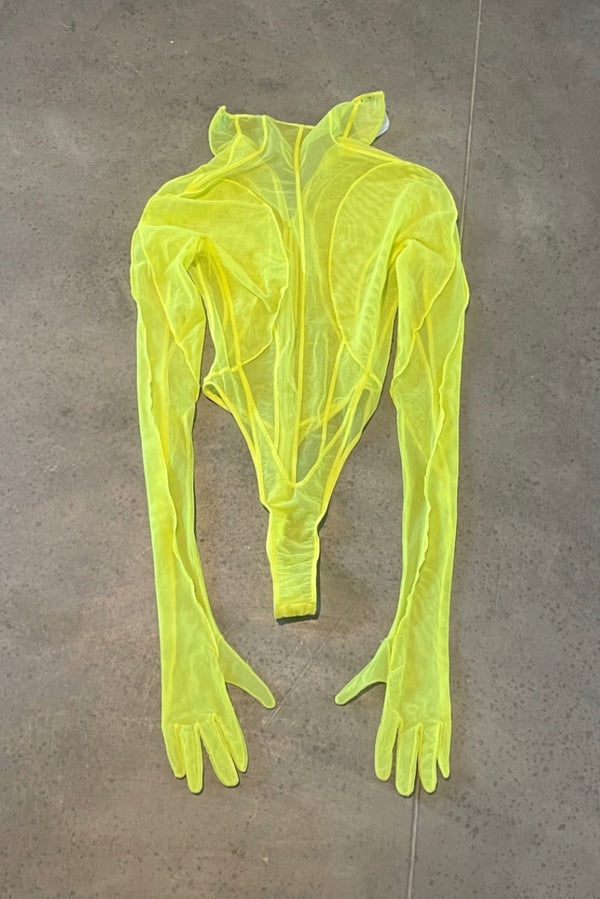S Mugler 2021 Body S