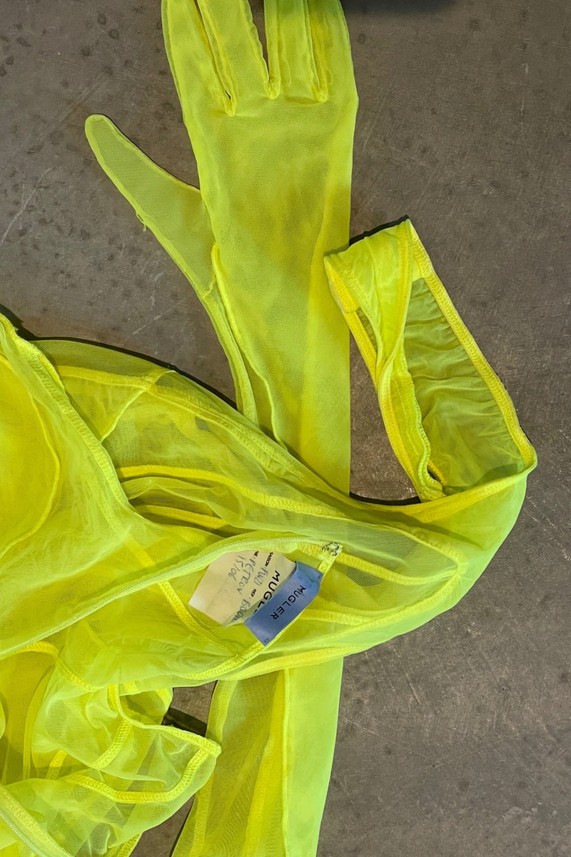 S Mugler 2021 Body S
