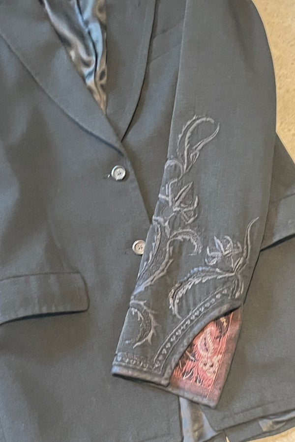 Dries van Noten Blazer 36