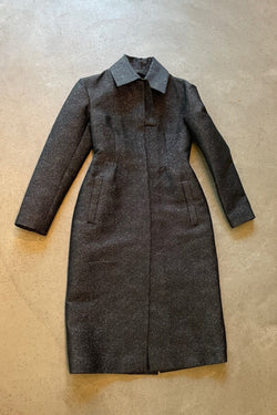 S Jil Sander Statement Coat