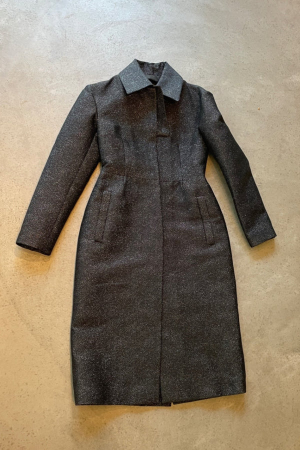 S Jil Sander Statement Coat