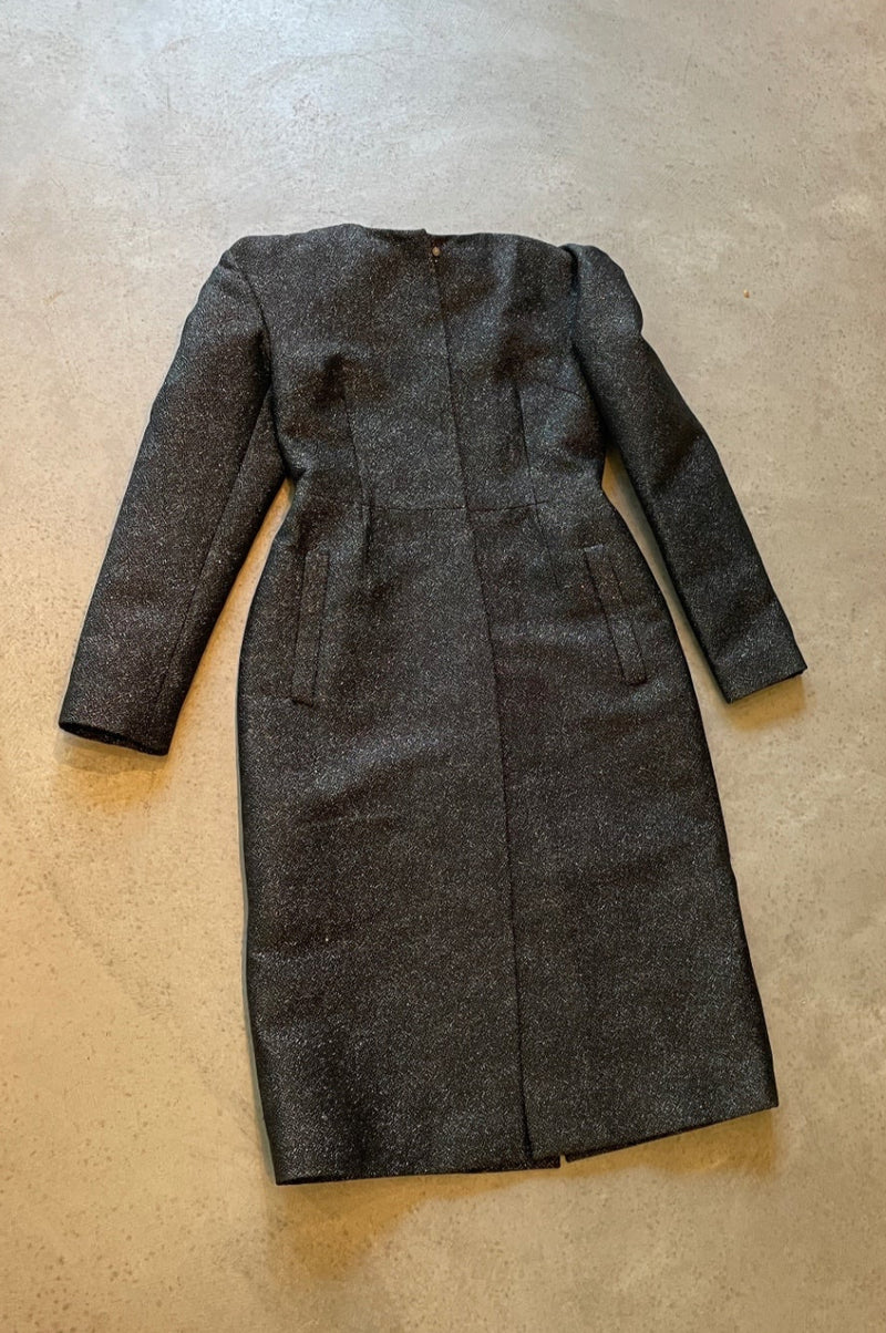 S Jil Sander Statement Coat