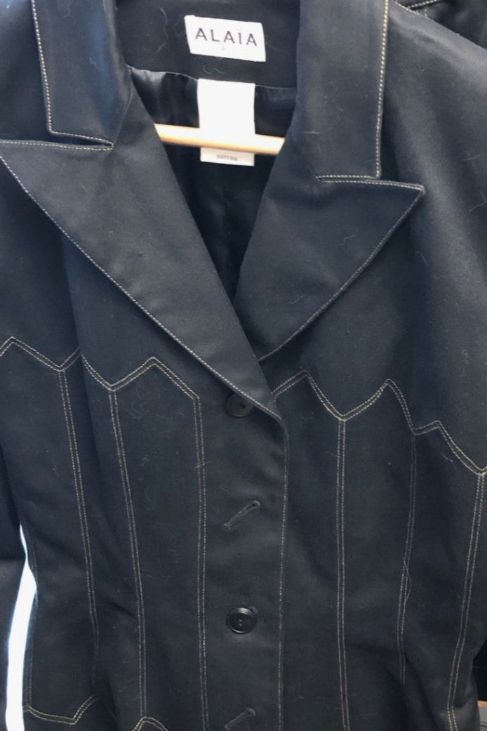 Alaia Ensemble 36
