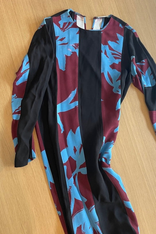 Dries van Noten Kleid