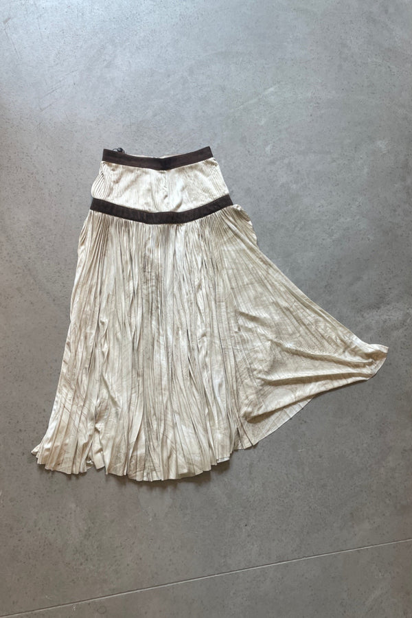 S Alexander McQueen skirt