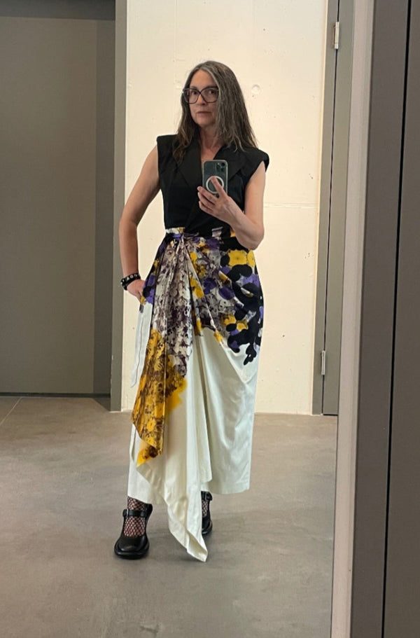 S Dries van Noten dress 2019