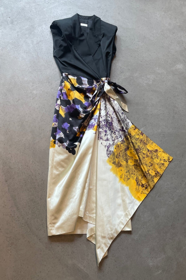 S Dries van Noten dress 2019