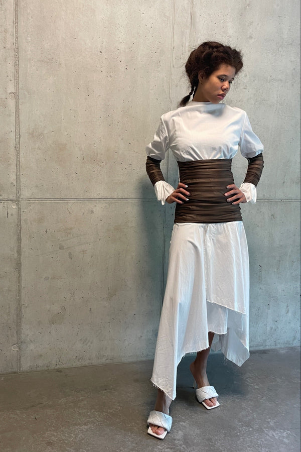 S Loewe dress 2016