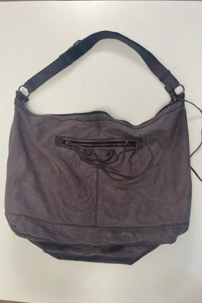 Balenciaga Courier Arena Bag