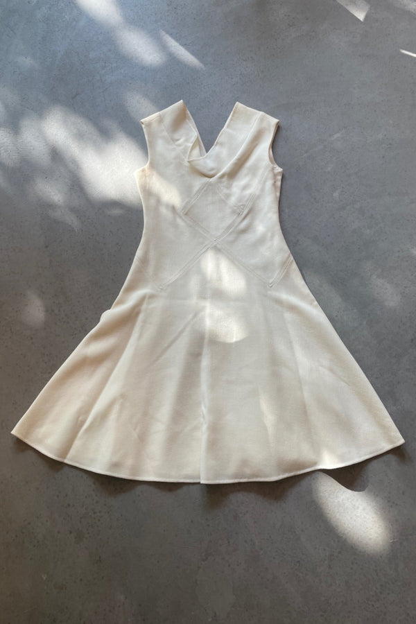 S Oscar de la Renta Kleid S
