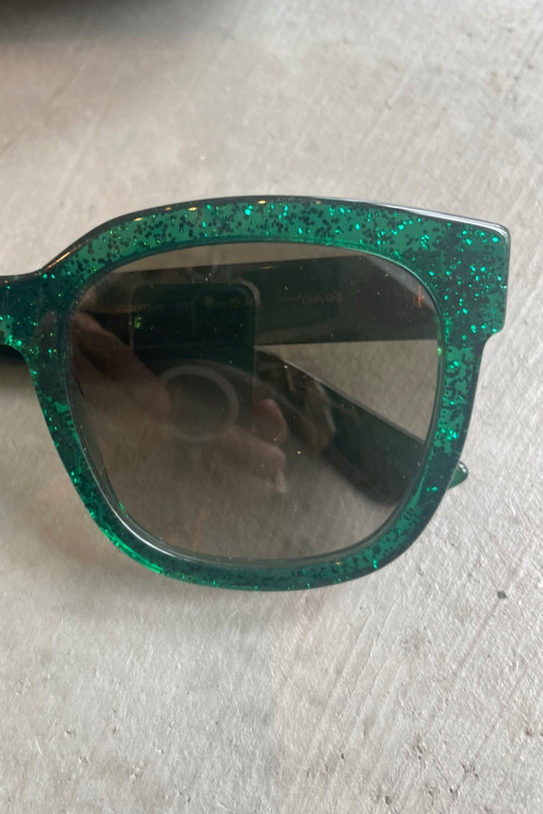 Gucci Sonnenbrille + Etui
