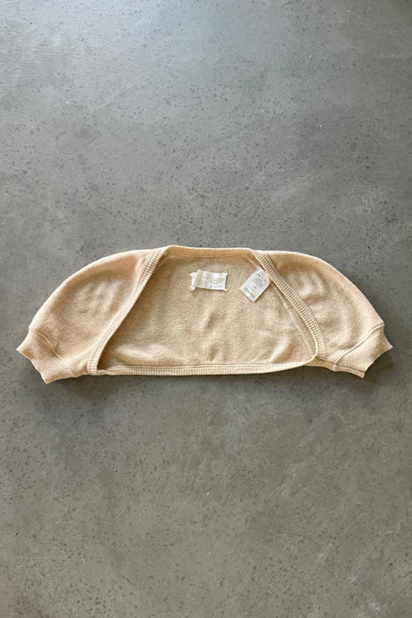S Martin Margiela Bolero