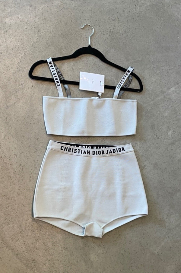 Christian Dior Zweiteiler M