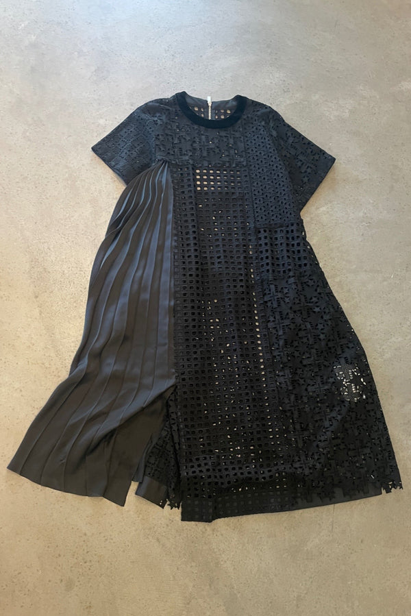 S Sacai Dress