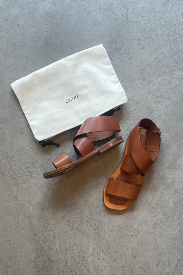 S Céline Sandalen 35